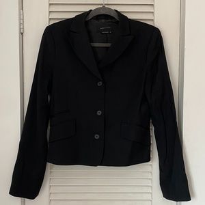 BCBGMaxAzria Suit Jacket